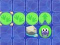 Mchezo Bwawa la Froggy  online