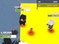 Mchezo Pikili Shooter. io  online