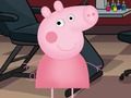Mchezo Studio ya tattoo ya nguruwe ya Peppa online