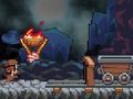 Mchezo Diamond Hunter online