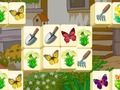 Mchezo Maua Slide Mahjong  online