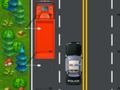 Mchezo Rafiki wa Trafiki  online