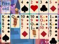Mchezo Ali Baba Solitaire online