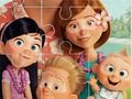 Mchezo The Incredibles 2: Musa  online