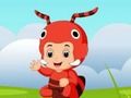 Mchezo Kids Dhana mavazi Kumbukumbu  online
