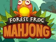 Mchezo Chura wa Msitu: Mahjong  online