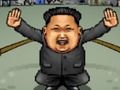 Mchezo Kuruka Kim  online