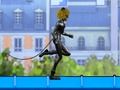 Mchezo Super Cat: Adventure  online