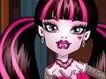 Mchezo Monster High Pua Daktari  online