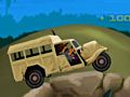 Mchezo Mr. Looney Ride  online