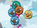 Mchezo Birgly online