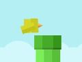 Mchezo Bird Squary  online