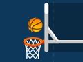 Mchezo Bouncy dunk online