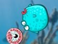 Mchezo Samaki wa Bubble  online