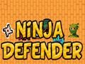 Mchezo Ninja Beki  online