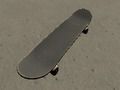 Mchezo Skateboarding 2  online