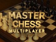Mchezo Chess Masters Wachezaji wengi  online
