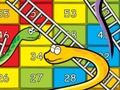 Mchezo Nyoka na Ladders  online