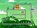 Mchezo Dhahabu Jungle online