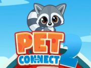 Mchezo Pet kuunganisha 2  online