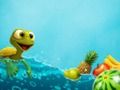 Mchezo Brian Adventures Kwenye Beach  online