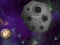Mchezo Asteroid lazima kufa!  online