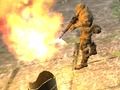 Mchezo Warzone online