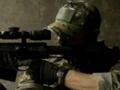 Mchezo Ujumbe wa Sniper  online