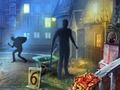 Mchezo Idhini ya Burglar  online