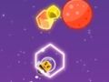 Mchezo Nyuki ya Cosmic  online