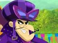 Mchezo Mbio za Wacky Splash Art!  online