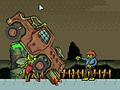 Mchezo Zombieland  online