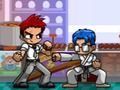 Mchezo Shule ya Kungfu  online