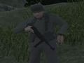 Mchezo Sniper ya Soviet online