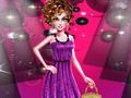 Mchezo Jalada la Mtindo Diva  online