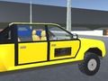Mchezo Simulator ya Magari 2  online