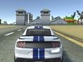 Mchezo Magari ya Crazy Stunt ya Multiplayer online