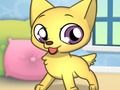 Mchezo Studio ya Princess Pet online