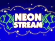 Mchezo Mto wa Neon  online
