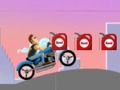 Mchezo Stud Rider online