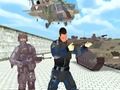 Mchezo The Great Battle Frontal shooter  online