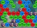 Mchezo Bubble Dragons online