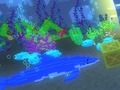 Mchezo Adventures ya Dolphin Blocky  online