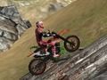 Mchezo Majaribio ya Bike Offroad  online