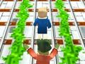 Mchezo Mchezaji wa mwisho wa Minecraft  online