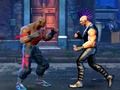 Mchezo Ngumi za chuma  online