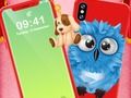 Mchezo Iphone X Mapambo  online
