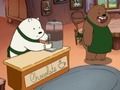 Mchezo We bere bears Chocolate artist  online
