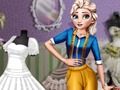 Mchezo Princess mtindo Tailor online