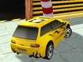 Mchezo Magari ya Mega Ramp Stunt  online